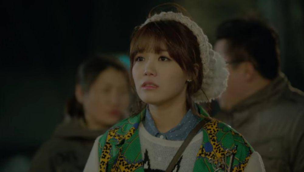 cuplikan That Winter, The Wind Blows (dok. SBS/That Winter, The Wind Blows)