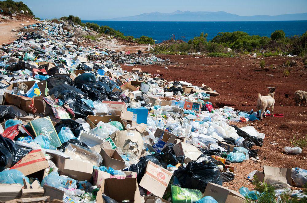 Pemerintah Diminta Perkuat Ekonomi Sirkular Atasi Polusi Plastik