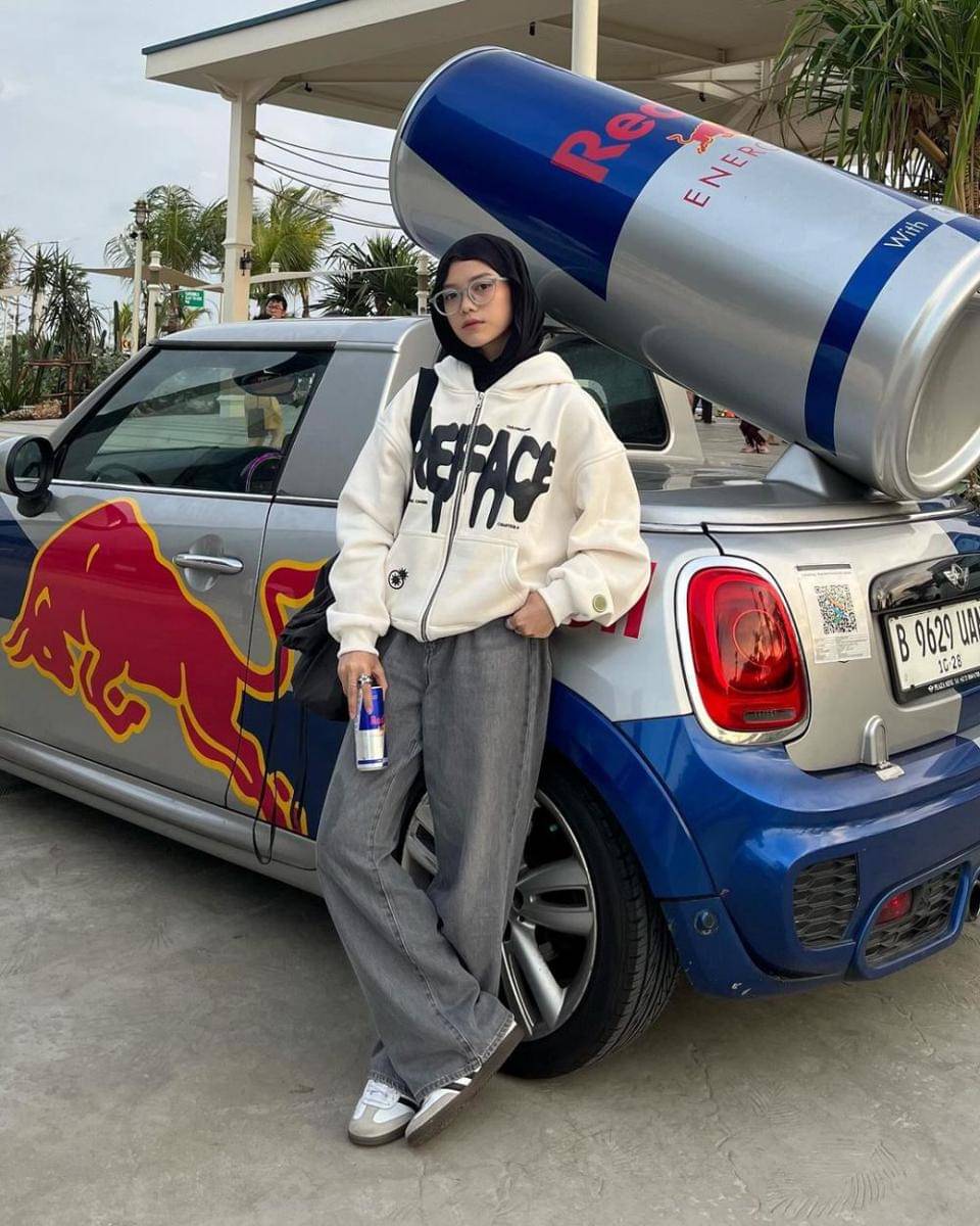 Zhafira (instagram.com/zhafira_nz)