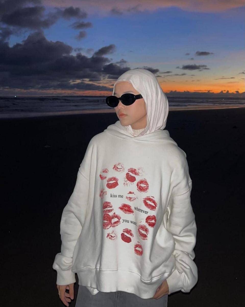 Zhafira (instagram.com/zhafira_nz)