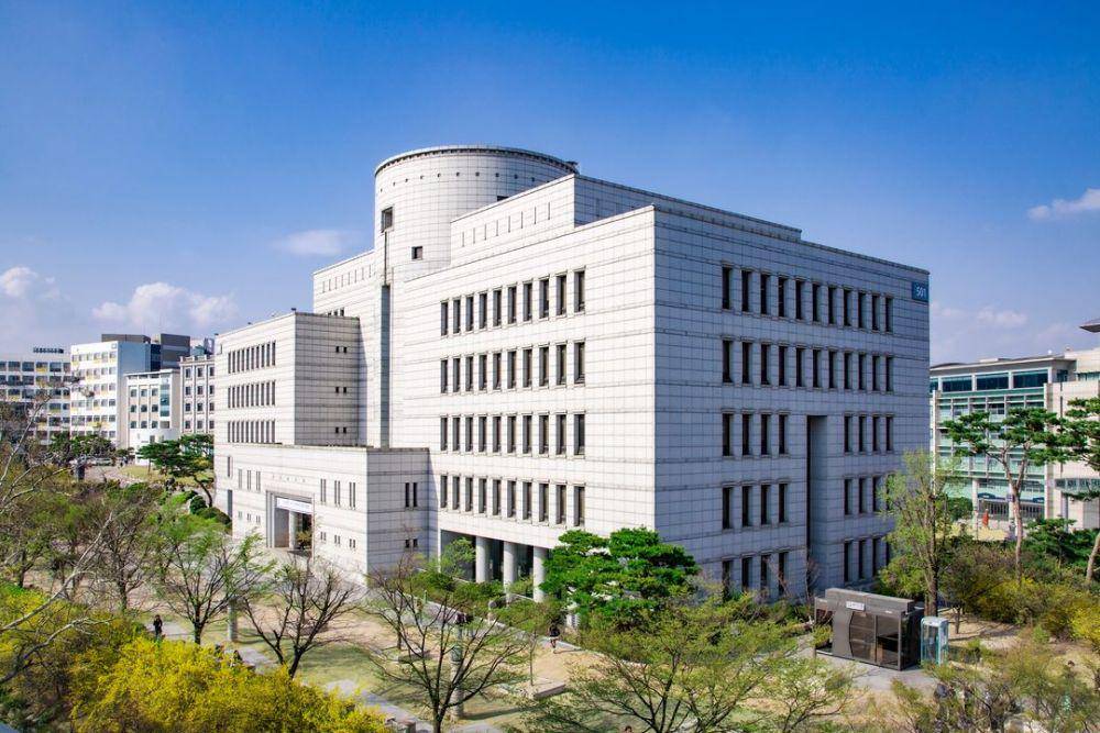 potret Hanyang University (instagram.com/hanyang_univ)