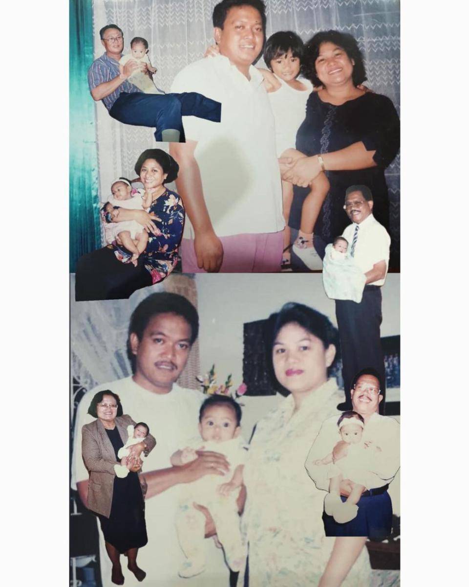 potret ulang tahun Marion Jola (instagram.com/lalamarionmj)