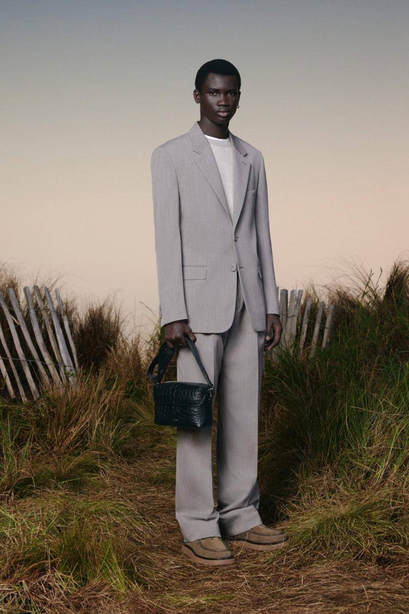 Dior Resort 2025 (dok. Kendam)