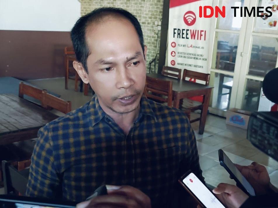 Kontraktor Proyek Gedung Kejari Makassar Jadi Terdakwa Kasus Penipuan