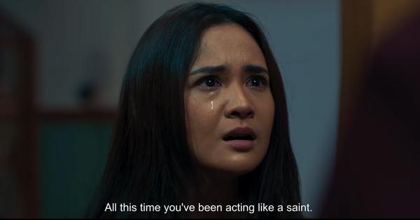 Perbedaan Film Ipar Adalah Maut dari Kisah Aslinya di TikTok