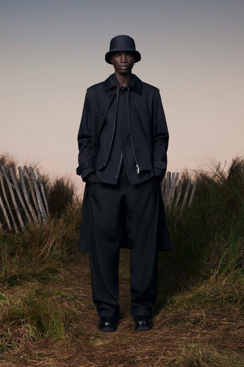 Dior Resort 2025 (dok. Kendam)