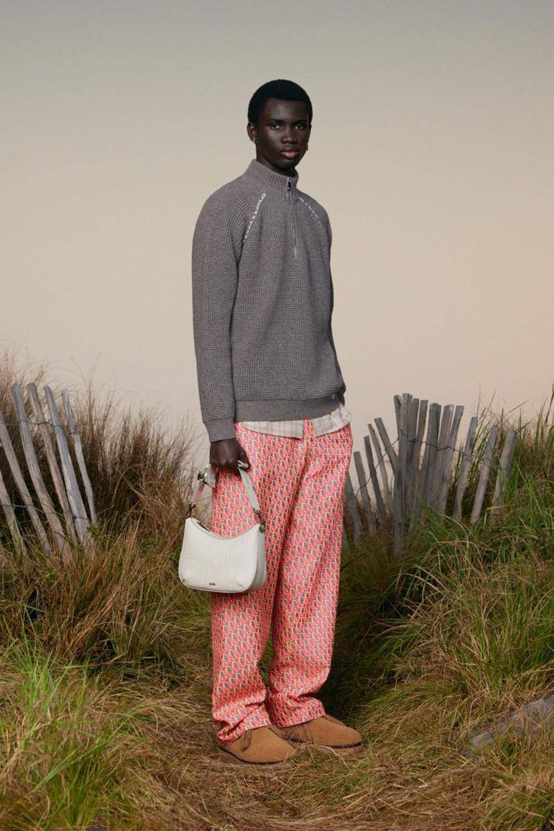 Dior Resort 2025 (instagram.com/antonioskamy)