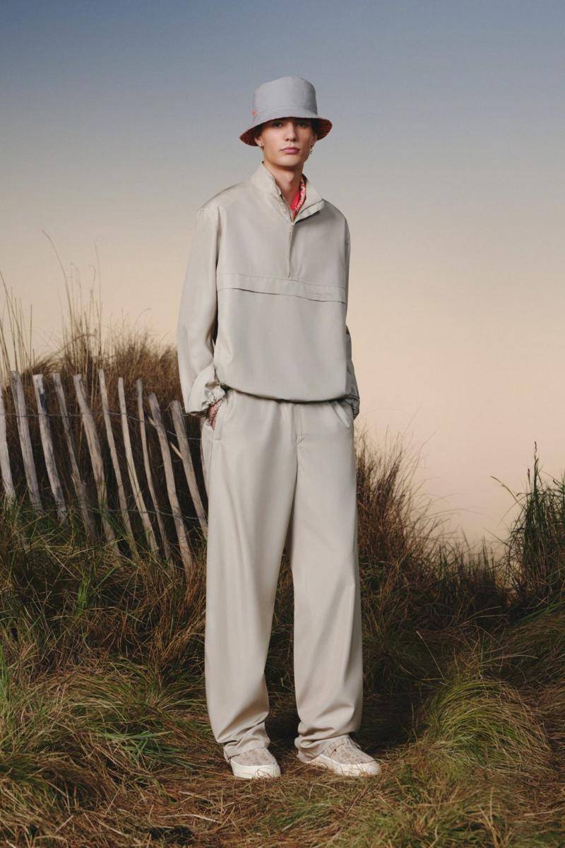 Dior Resort 2025 (dok. Kendam)