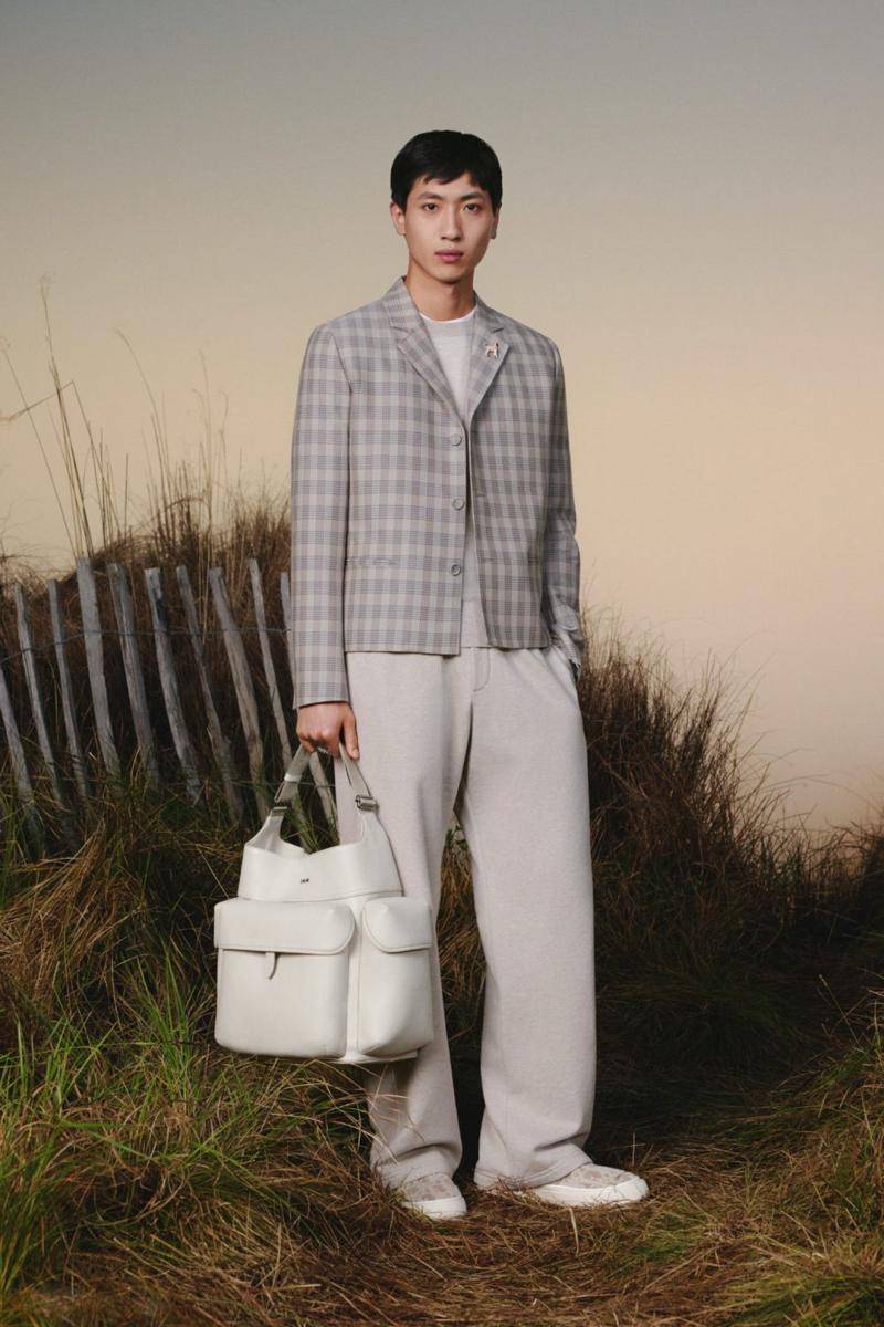 Dior Resort 2025 (dok. Kendam)