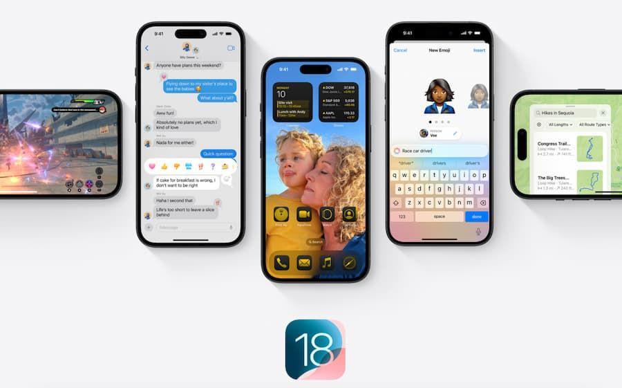 Cara Update iOS 18 Beta, Bisa Coba Dulu Sebelum Resmi Rilis