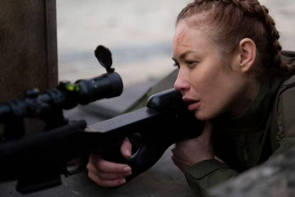 (Dok. Vertical/Chief of Station)