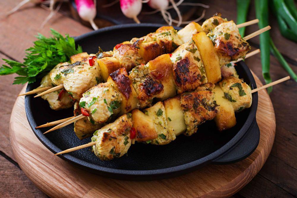5 Tips Makan Yakitori untuk Pemula, biar Nikmatnya Maksimal