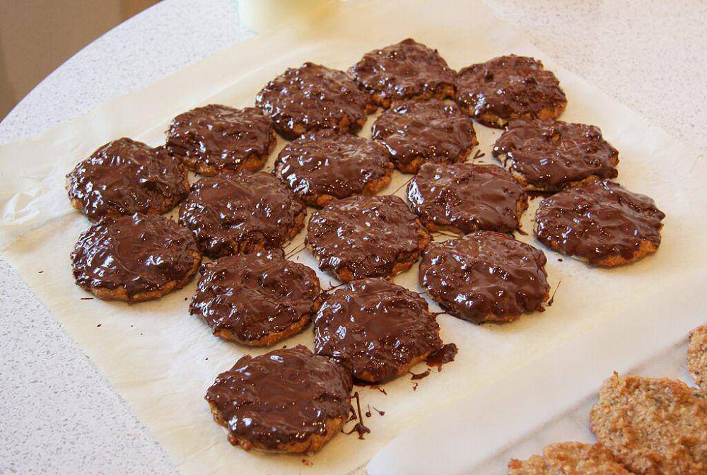 lebkuchen (commons.wikimedia.org/Maja Dumat)