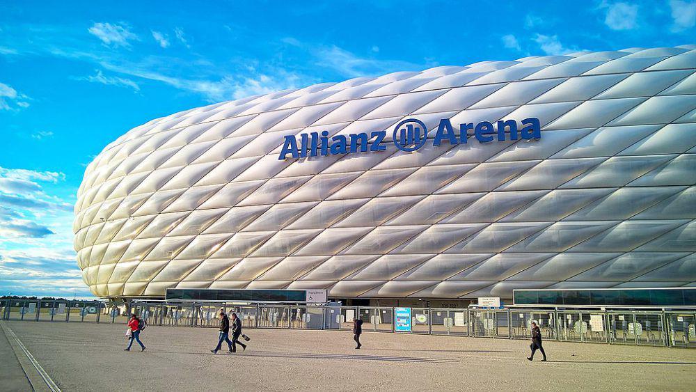 5 Destinasi Wisata Terdekat dari Stadion Allianz Arena