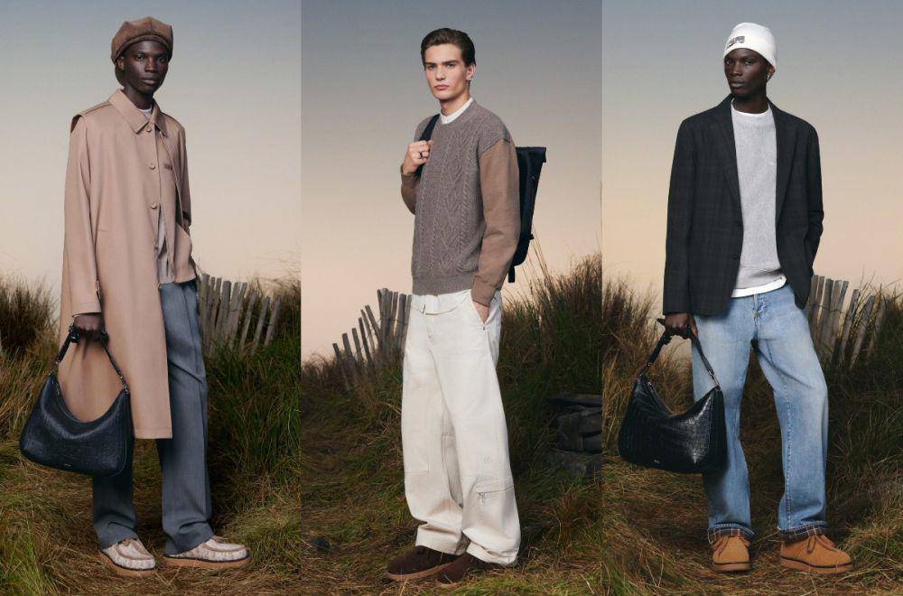 Dior Resort 2025 (instagram.com/antonioskamy) | (dok. Kendam)