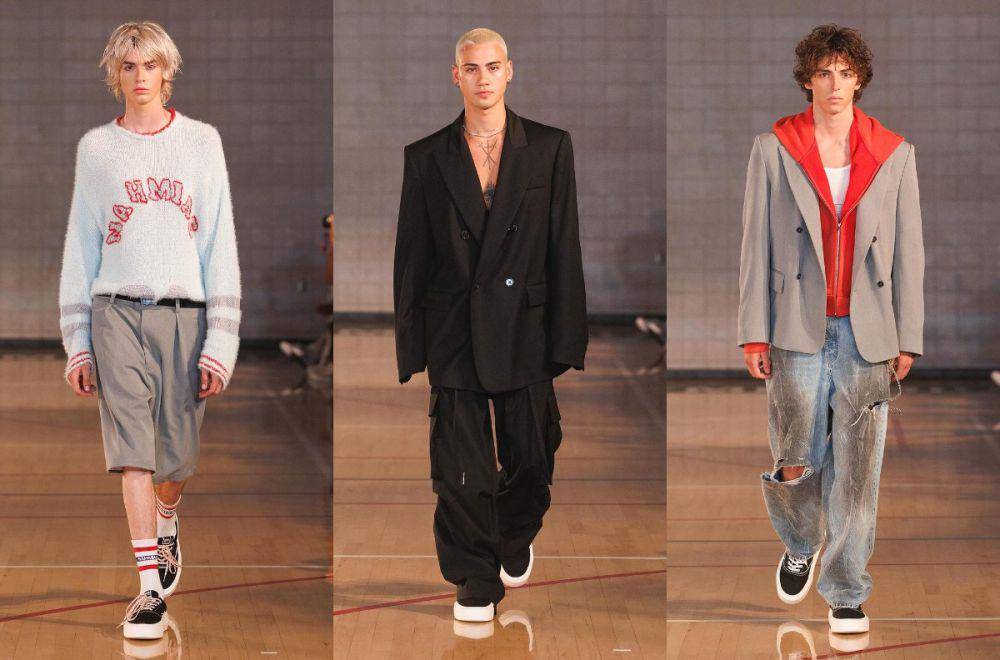 NAHMIAS S/S 2025 (instagram.com/nahmias__)