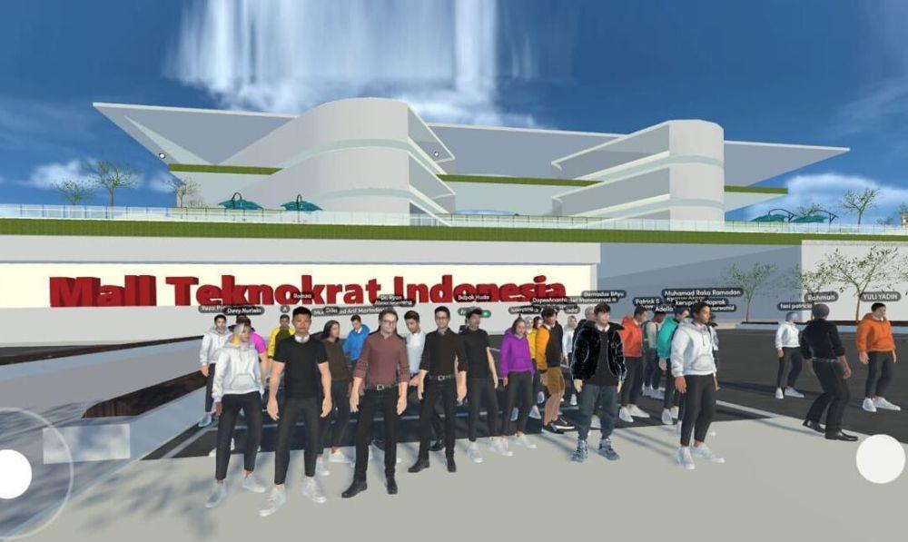 Teknokrat Masuk Inovasi Kampus Kelas Dunia, Diakui WURI 2024