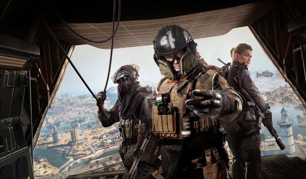 9 Rekomendasi Game FPS Gratis di PS4 dan PS5, Kompetitif!