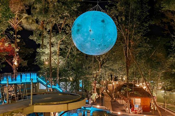 8 Destinasi Wisata di Kaliurang Yogyakarta yang Paling Populer 2024