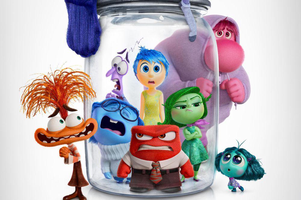 Inside Out 2, Eksplorasi Emosi Remaja yang Lebih Kompleks dan Mengena