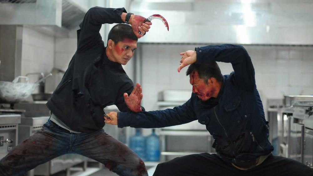 Bagaimana The Raid Merombak Standar Film Aksi Modern Hollywood?