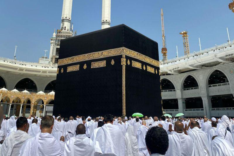5 Rekomendasi Oleh-oleh Haji Anti Mainstream untuk Keluarga 