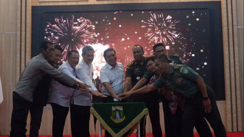 Al Muktabar Minta Sekolah Verifikasi Faktual PPDB Jalur Zonasi