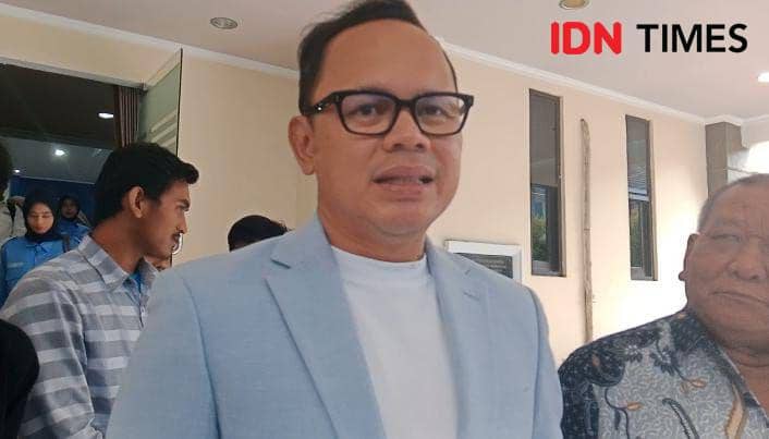 Pilgub Jabar: Bima Arya Sebut Pilihan Masih Terbuka Lebar