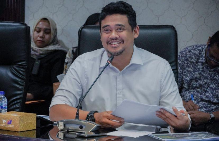 5 Sumber Kekayaan Bobby Nasution, Ada Bisnis Properti
