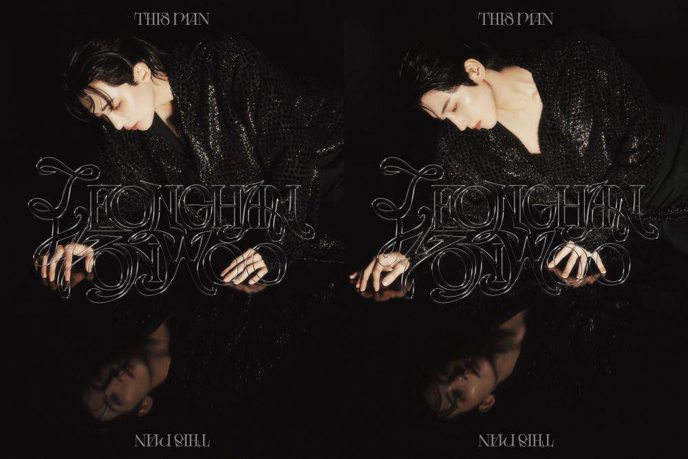 potret Jeonghan dan Wonwoo SEVENTEEN di 1st single album THIS MAN (x.com/pledis_17)