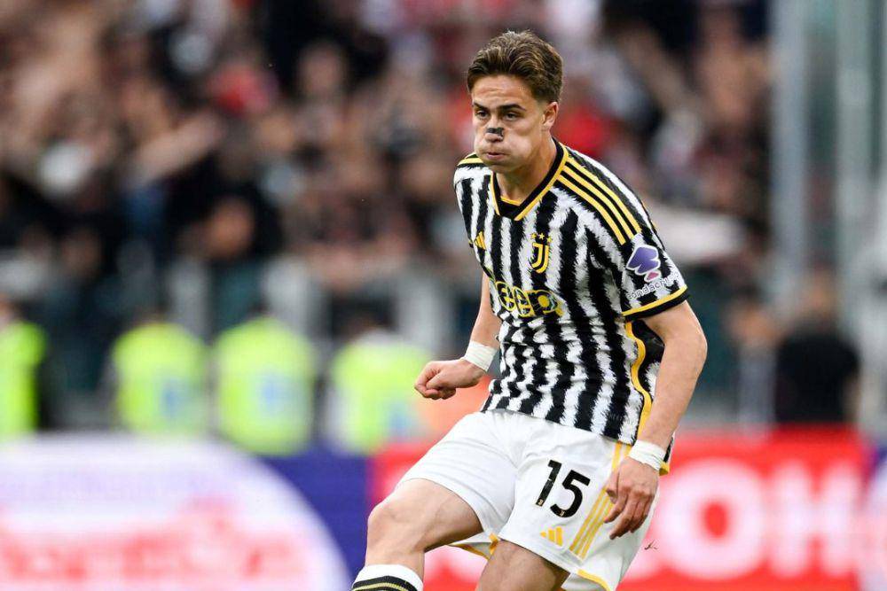 Kenan Yildiz, pemain muda potensial milik Juventus (x.com/juventusfcen)