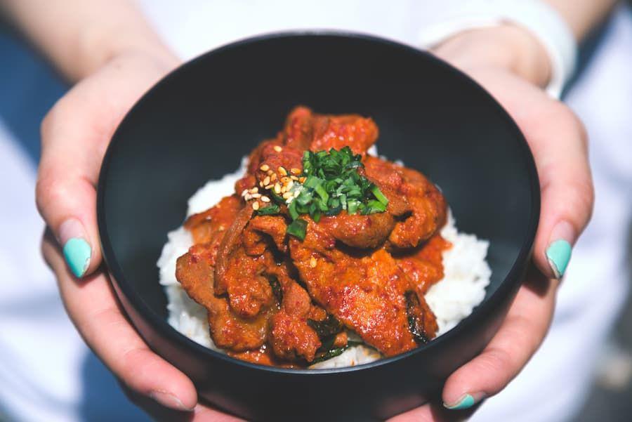 [QUIZ] Seberapa Jeli Matamu Menebak Makanan Khas Idul Adha Ini?