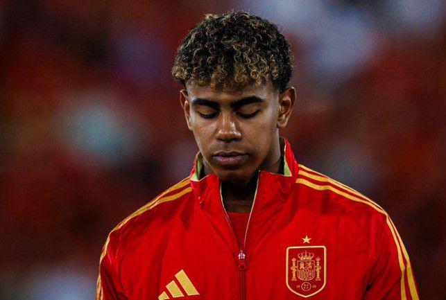 4 Pemain Kelahiran Catalan yang Bawa Spanyol ke Final Euro 2024