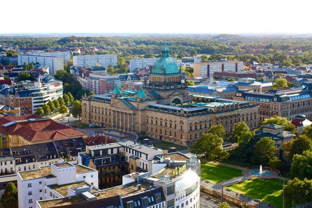 Leipzig (pixabay.com/scholacantorum)
