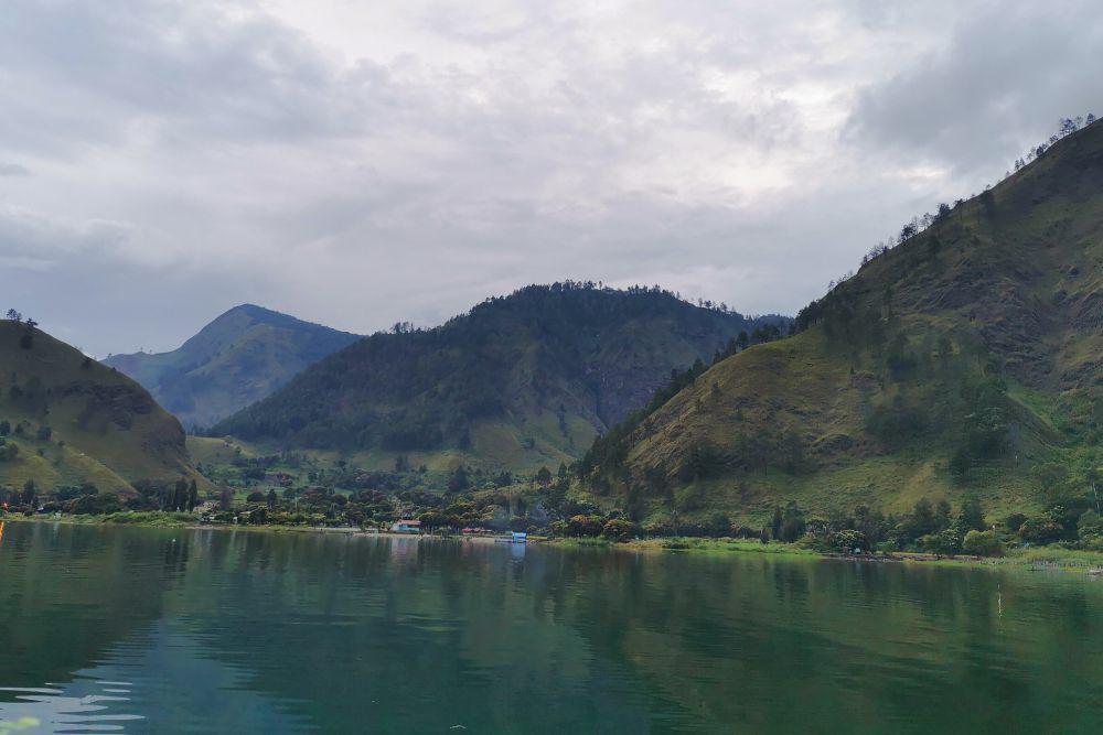 11 Fakta Sejarah Letusan Gunung Toba, Memengaruhi Iklim Dunia