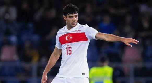 Ozan Kabak (instagram.com/ozankabak)