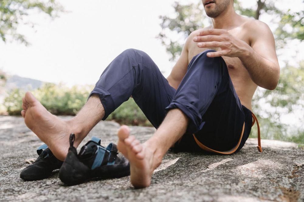 7 Manfaat Pakai Sepatu Barefoot, Bisa Memperkuat Kaki