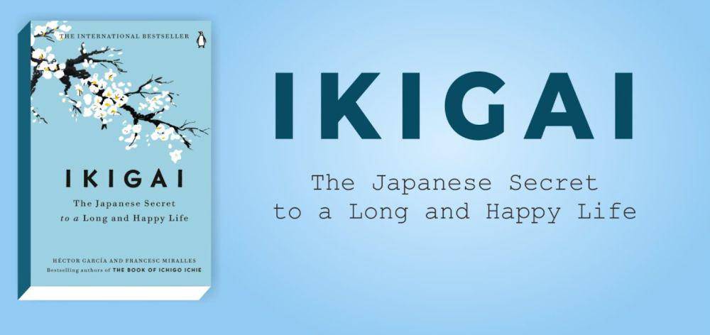 buku "Ikigai" (youtube.com/@ALLENGurukripaProduction)