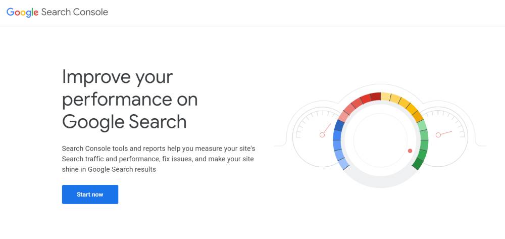Google Search Console (search.google.com)