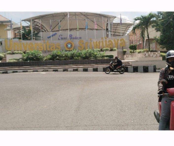 Universitas Sriwijaya