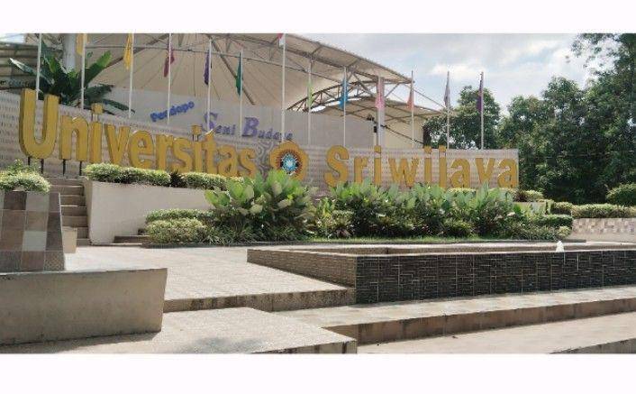 Universitas Sriwijaya