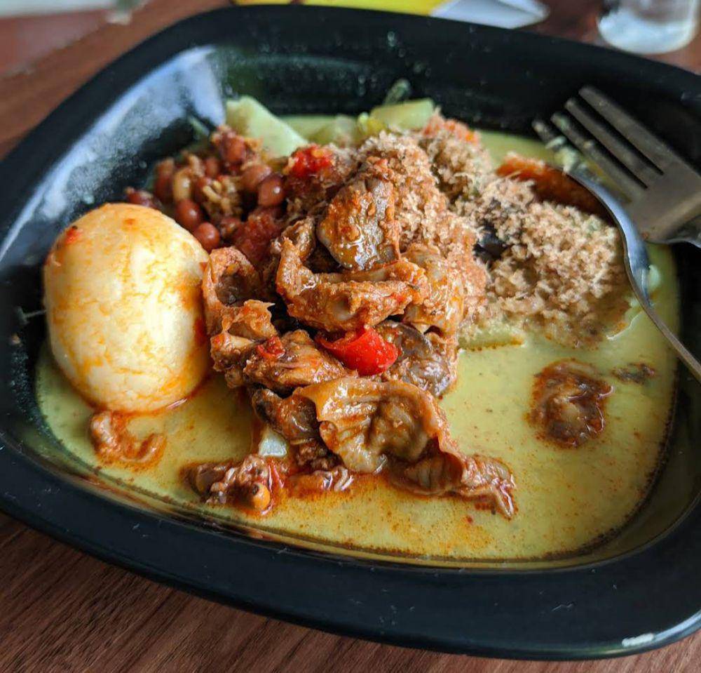 Pusat Jajan Pagi (google.com/maps/Didit Adi Hardono)