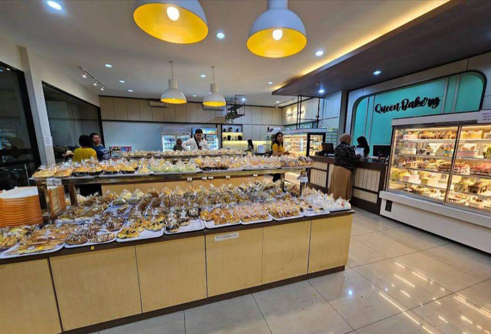 5 Rekomendasi Toko Kue dan Roti di Purwokerto, Favorit Banyak Orang!