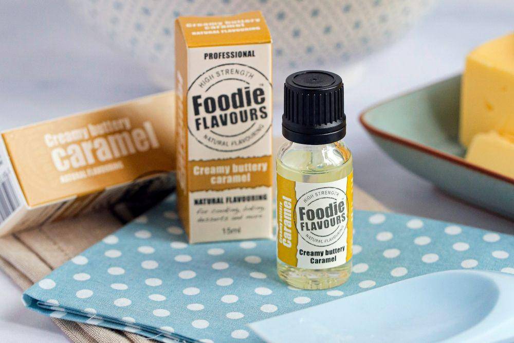 ilustrasi food essence (unsplash.com/Foodie Flavours)