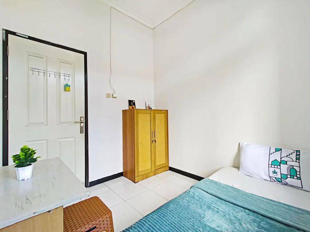 Seteran House Simpang Lima Semarang. (dok.Rukita Indonesia)