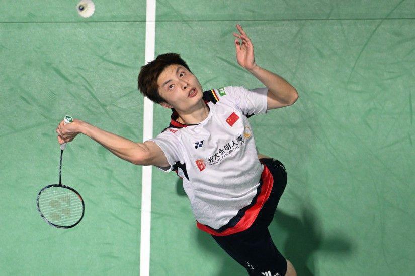 Shi Yu Qi dan Perjalanan Jadi Ranking 1 Dunia