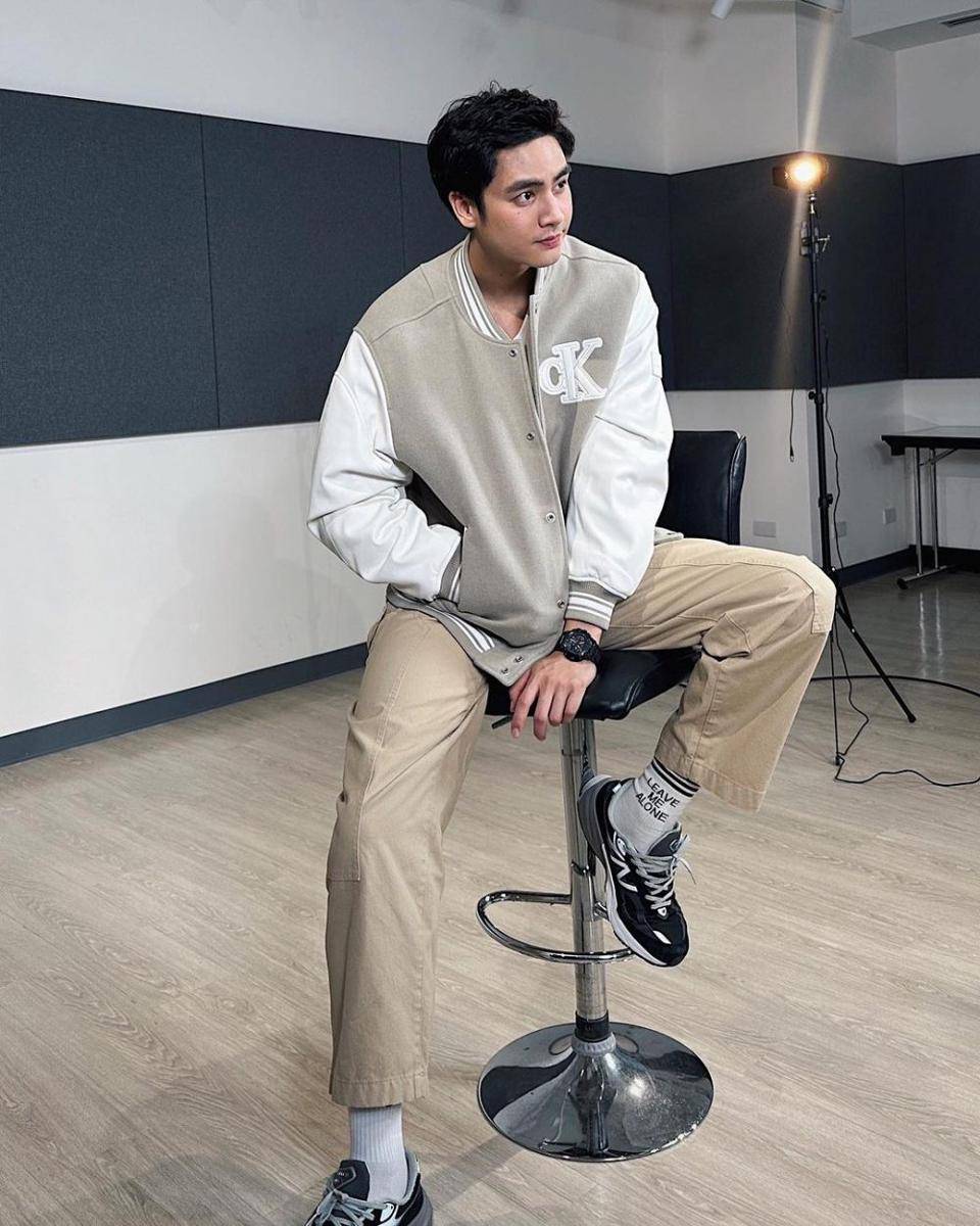 Ice Panuwat Premmaneenan (instagram.com/icepanuwat)