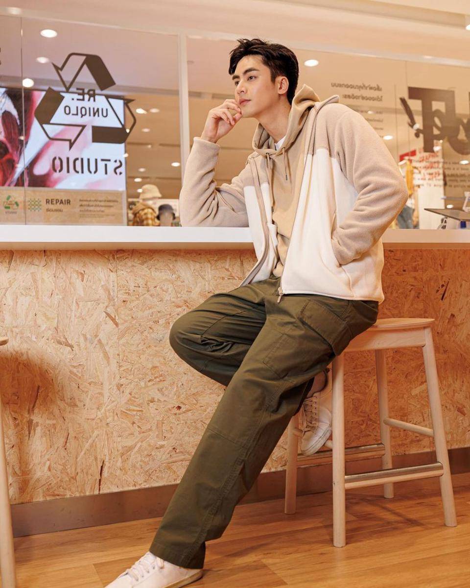 Ice Panuwat Premmaneenan (instagram.com/icepanuwat)