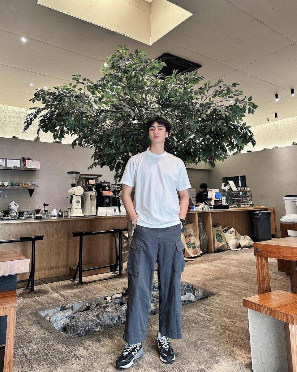 Ice Panuwat Premmaneenan (instagram.com/icepanuwat)