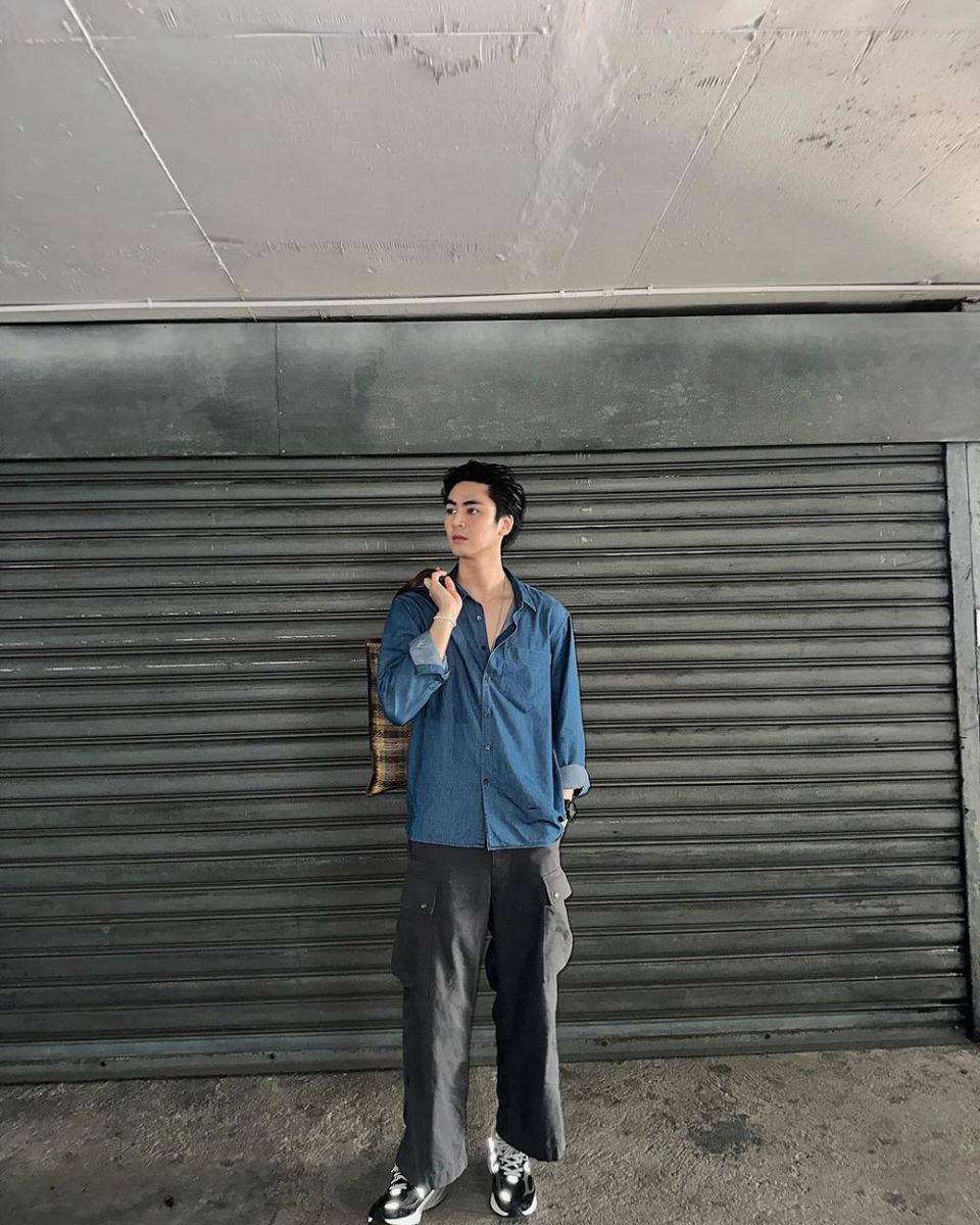 Ice Panuwat Premmaneenan (instagram.com/icepanuwat)